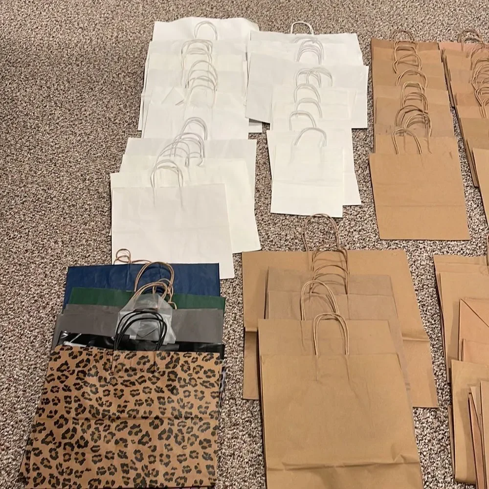 107 gift bag bundle!!!